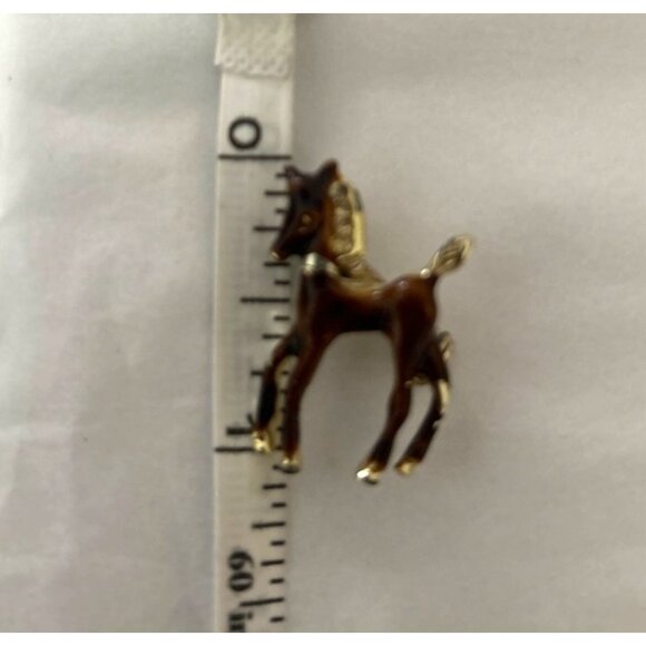 Bundle of 12 Vintage Animal And Miscellaneous Brooches/Pins - Picture 9 of 13